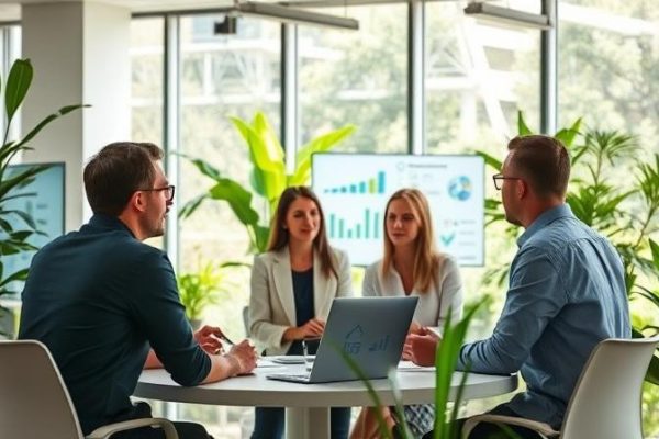 Atsakinga plėtra: kaip organizacijos keičiasi ilgam tvarumui užtikrinti
