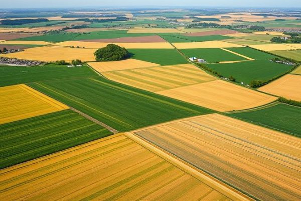 Laukų pokyčių metai: Lietuvių ūkiai renkasi kitokią sėją