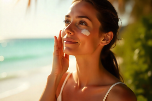 Your Skin, Your Shield: A Guide to Choosing the Right Sun Protection Cream