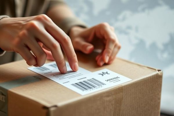 Siuntų kelionė į užsienį: kaip išvengti klaidų ir užtikrinti sklandų pristatymą?