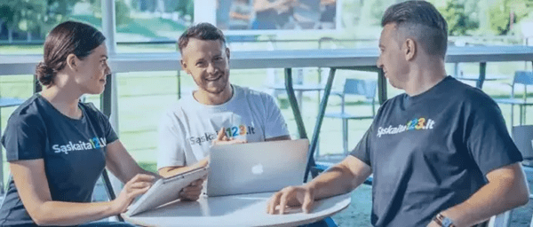 Ar freelanceriams priklauso bedarbio pašalpa Lietuvoje? Freelanceris svarsto apie bedarbio pašalpą ir socialinio draudimo galimybes Lietuvoje.